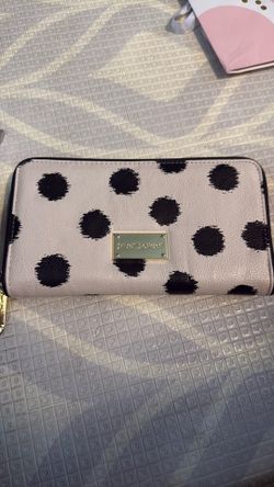 Betsey Johnson wallet