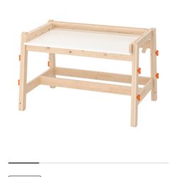 Flisat Kids Desk IKEA