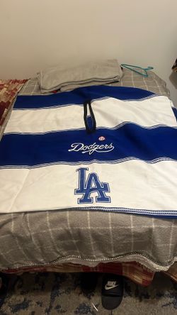 LA dodgers Pancho