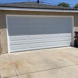 Garage Doors 