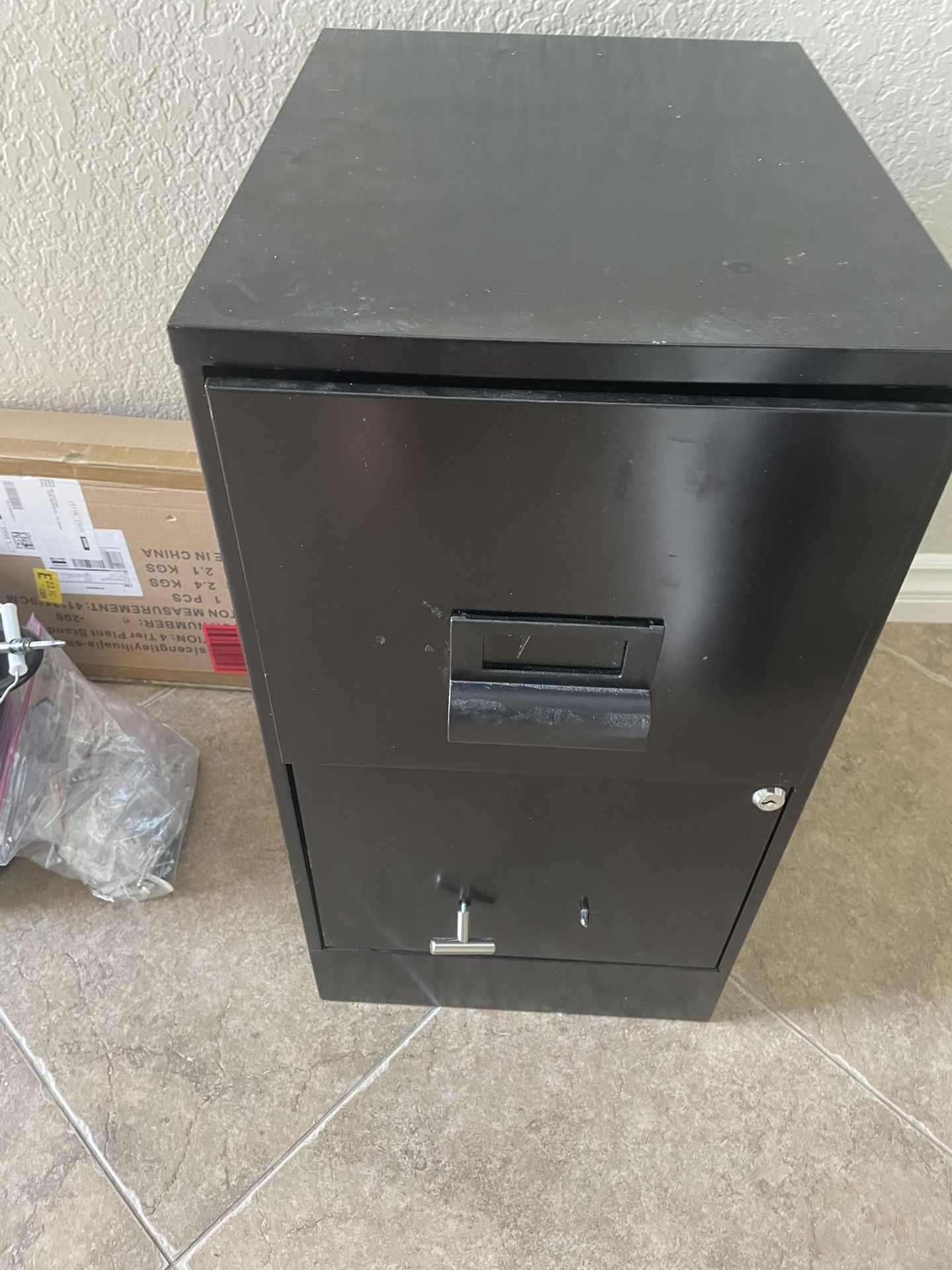 file Cabinet