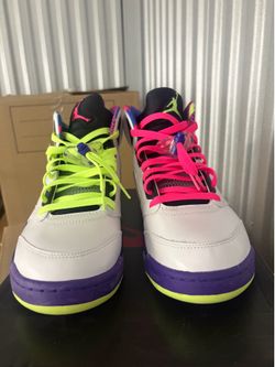 Jordan 5 Alternate Bel-Air Size 9.5 M