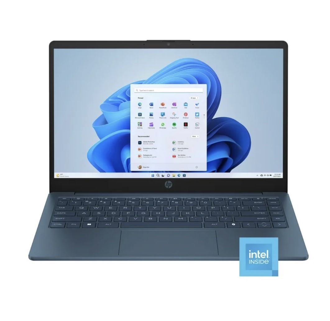 HP Windows Laptop