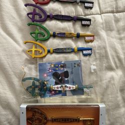 Disney Keys