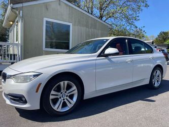 2016 BMW 3 Series