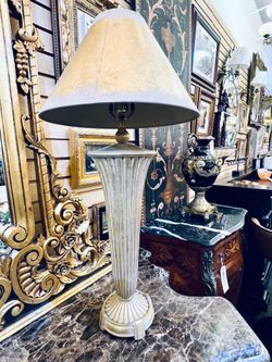 Gold Lamp - 50% OFFER!!!