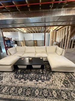 Sectional Couch For Sale