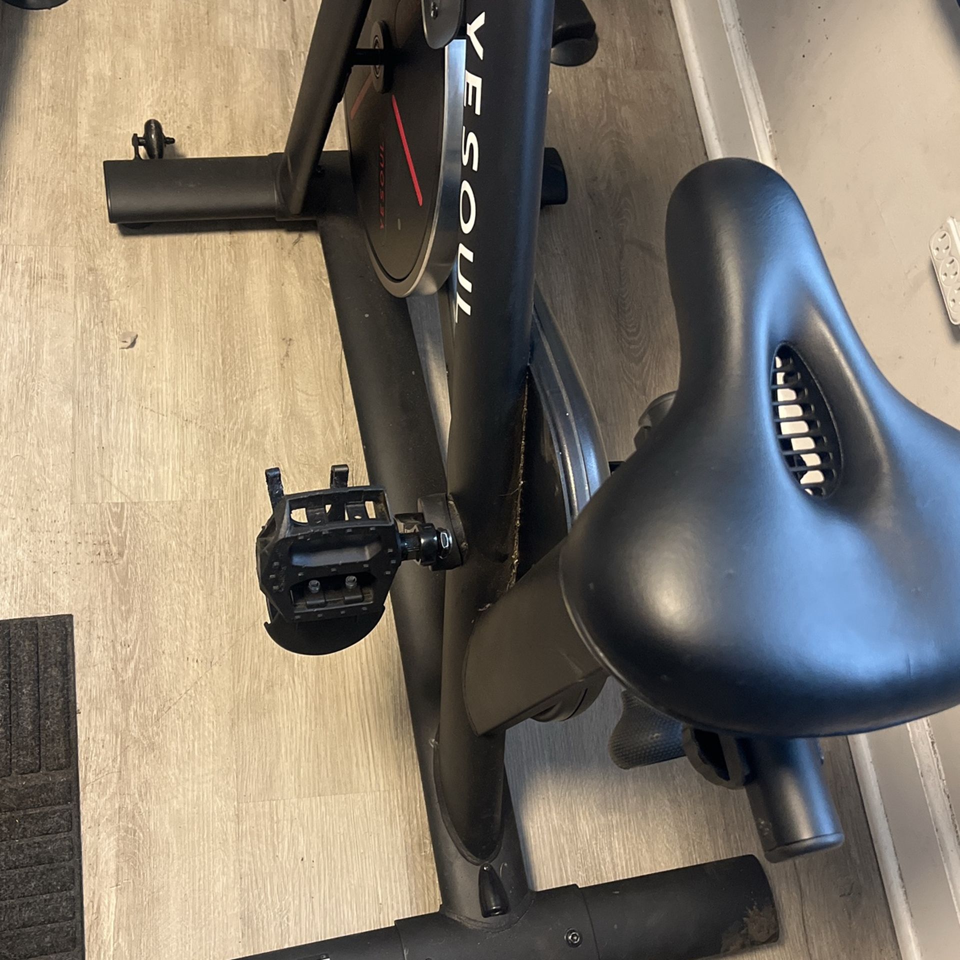 Yesoul Stationary Bike
