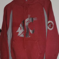 Cougars Sweatshirt 