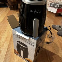 Air Fryer