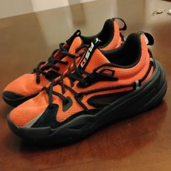 Puma RS-Dreamer Basketball Shoes (Size 8)
