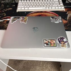 MacBook Air 
