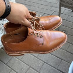 Allen Edmond Shoes