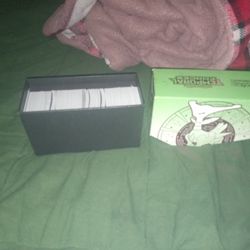 Pokémon Temporal Forces 