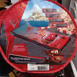 Sleeping Bag