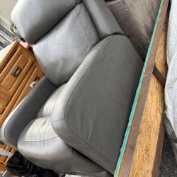 Recliner