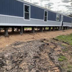 Mobile Homes