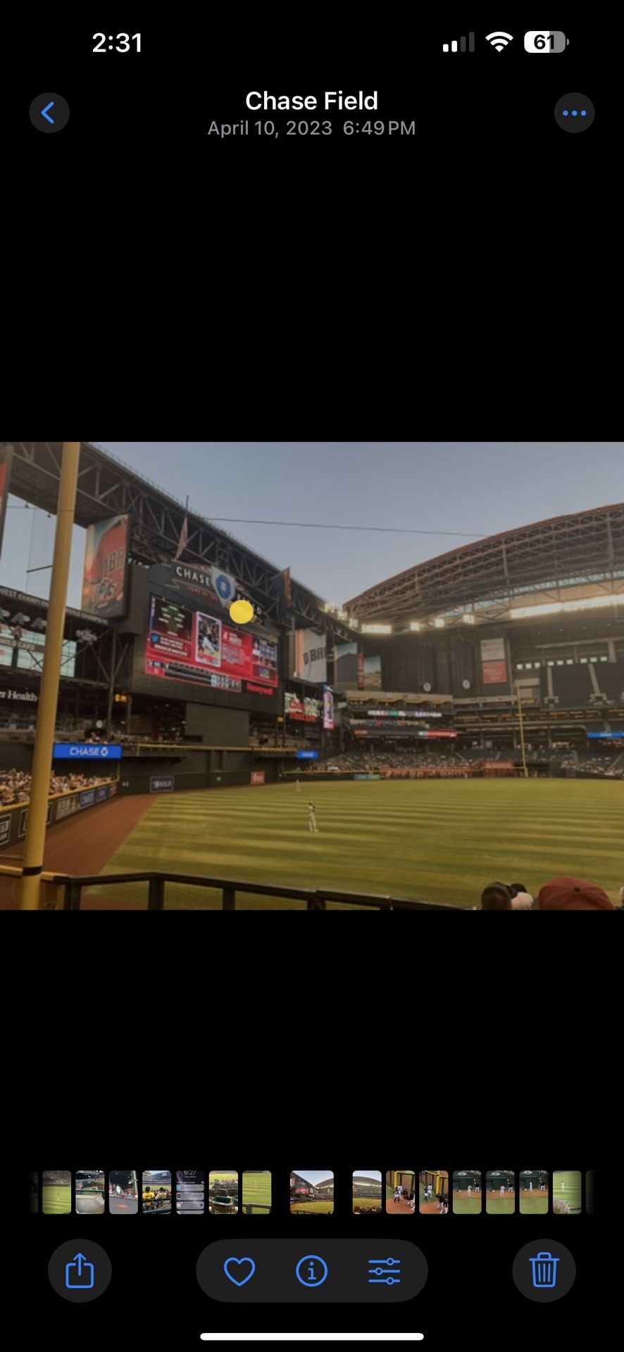 Dbacks Vs Brewers