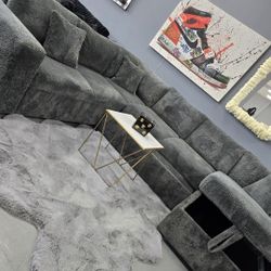 ✨️ Sectional Sofa Sleeper Sale! Furniture Queen Bedrooms, Dining Avail