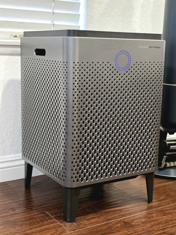 COWAY Air Purifier 400(G)