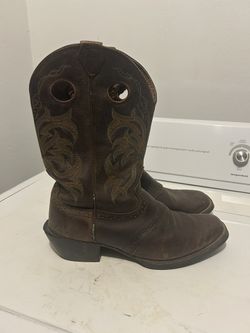 Justin Boots