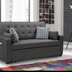 New Sectionals-Sofas. $0 interest Finance Available- SHOP NOW PAY LATER.   