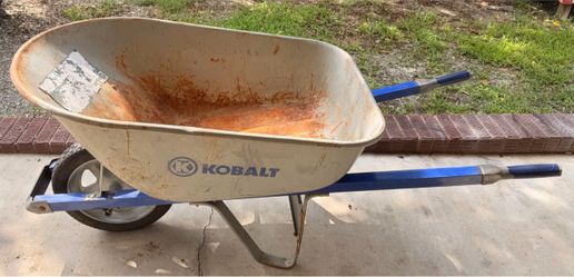 wheelbarrow, i have hundreds of items just click my profile photo
