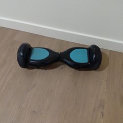 Hoverboard
