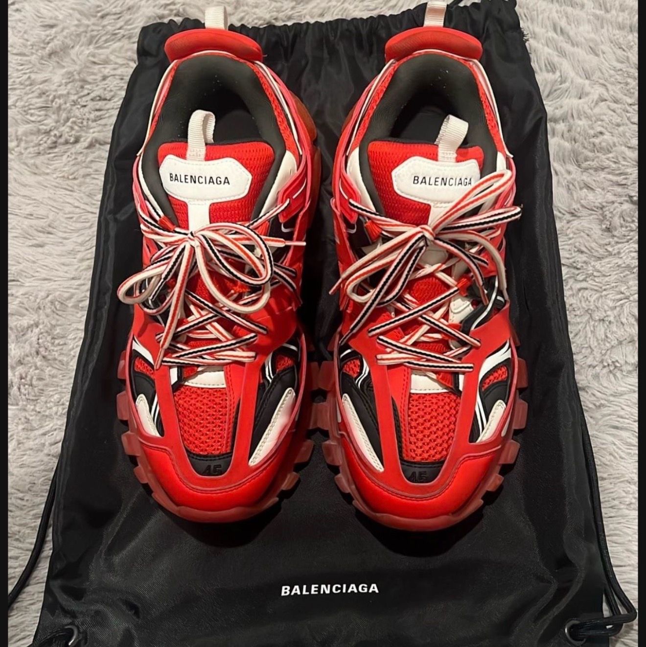 Balenciaga sneakers