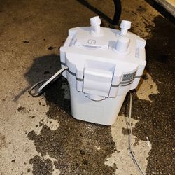 UNS Delta 90 Fish Tank Filter 