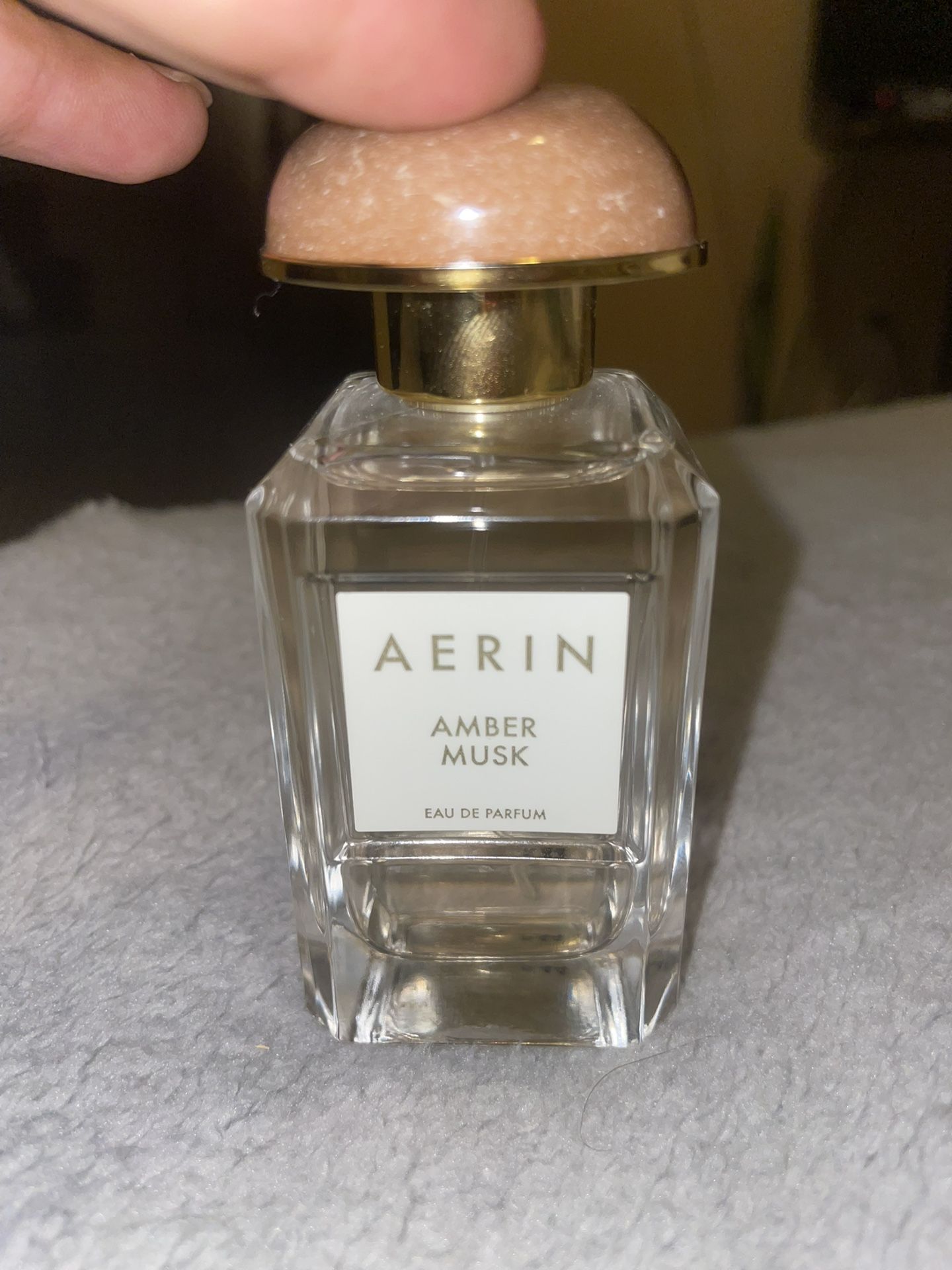 Aerin Perfume Amber Musk
