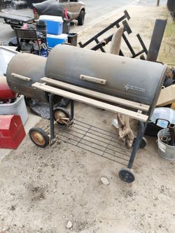 Smoker