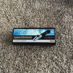 Red Sea Seawater Refractometer 