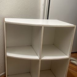 Shelf $10