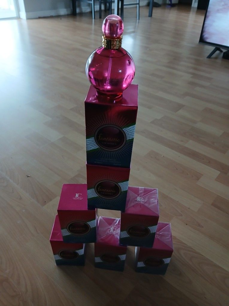 Women Perfumes
