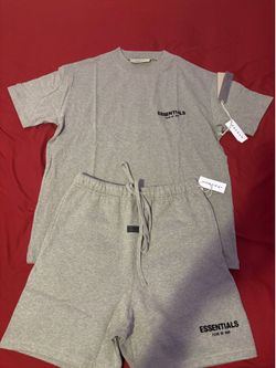 essentials set