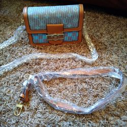Purses 