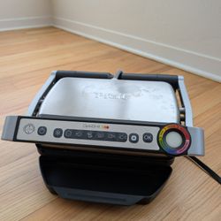 Electric Grill