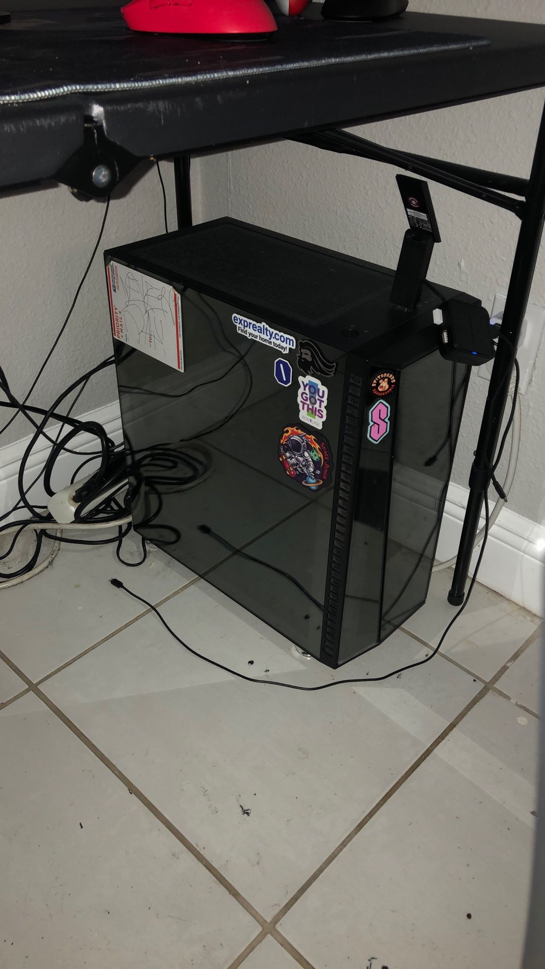 IBuyPower Gaming PC
