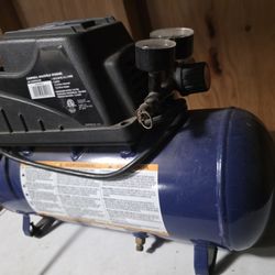 Air Compressor 