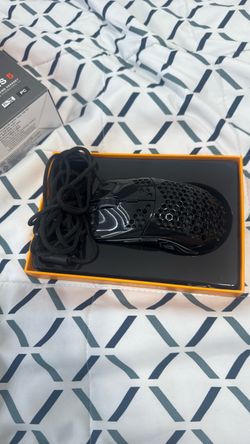 Glorious Model O Glossy