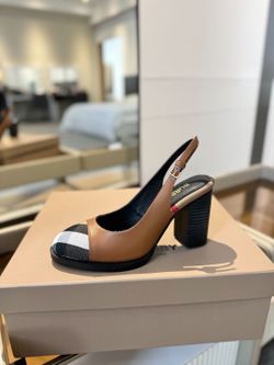 BBR Women’s Heels With Box 2026 New