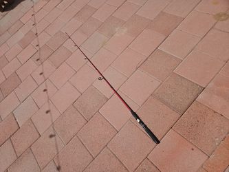 Fishing Rod
