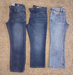 Ariat / Rock & Roll Jeans