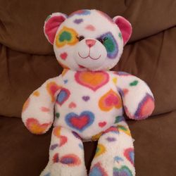 Build A Bear