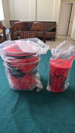 Regal-Spider-Man Premium Collectible Combo