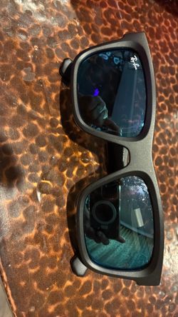 Ray bands
