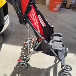Kolcraft Stroller 