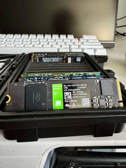 🔥 WD GREEN SN3000 1TB GEN 4 LEER DESCRIPTION