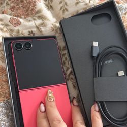 Samsung Z flip 7 512gb - NEW (T-Mobile)